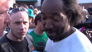 All The Best Quotes From The American Hero Who Rescued Amanda Berry